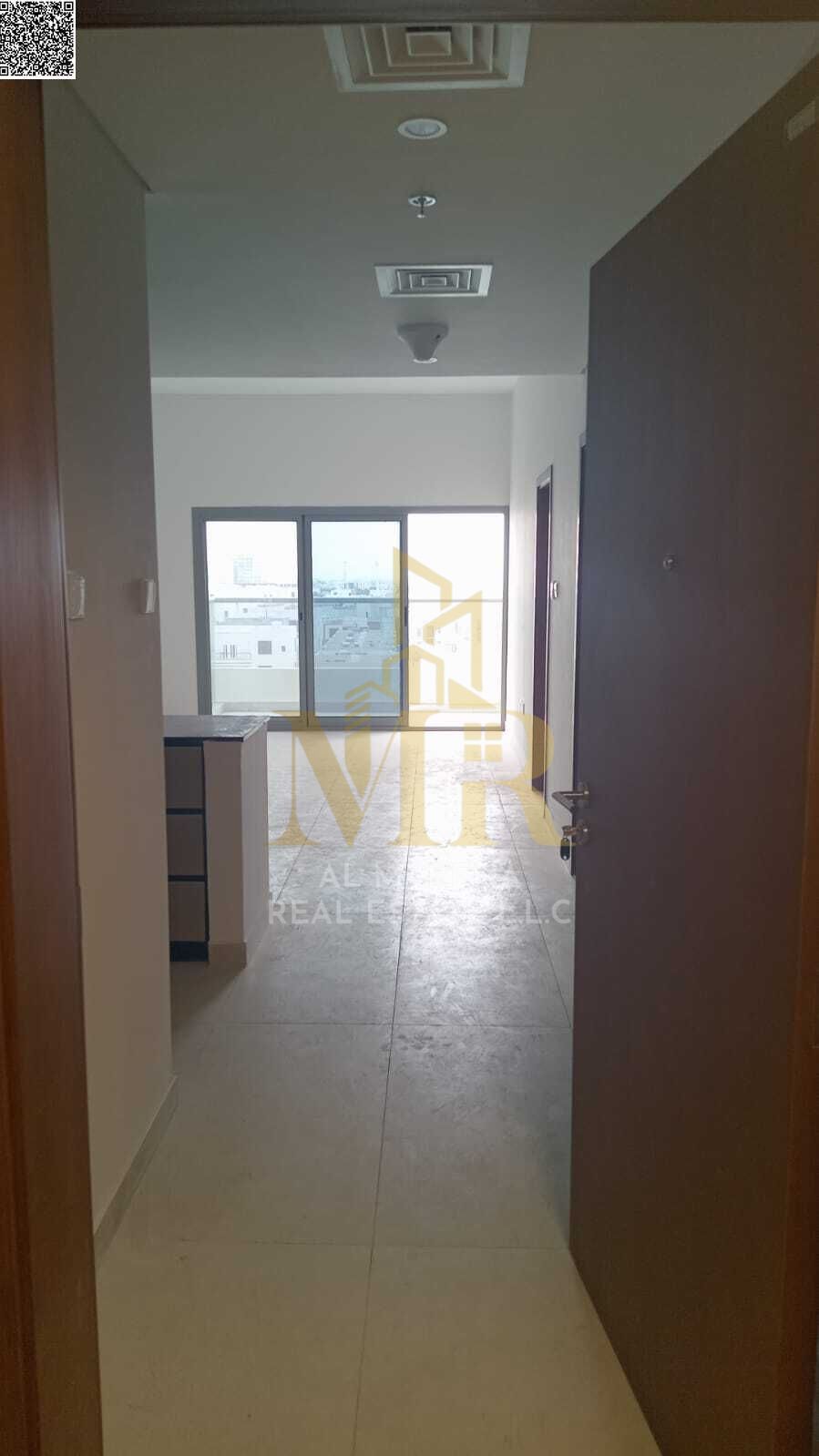 Studio for Sale in Emirates City, Ajman, Prime Location with Modern Finishing, Ideal for Living or Investment at a Competitive Price with Guaranteed R