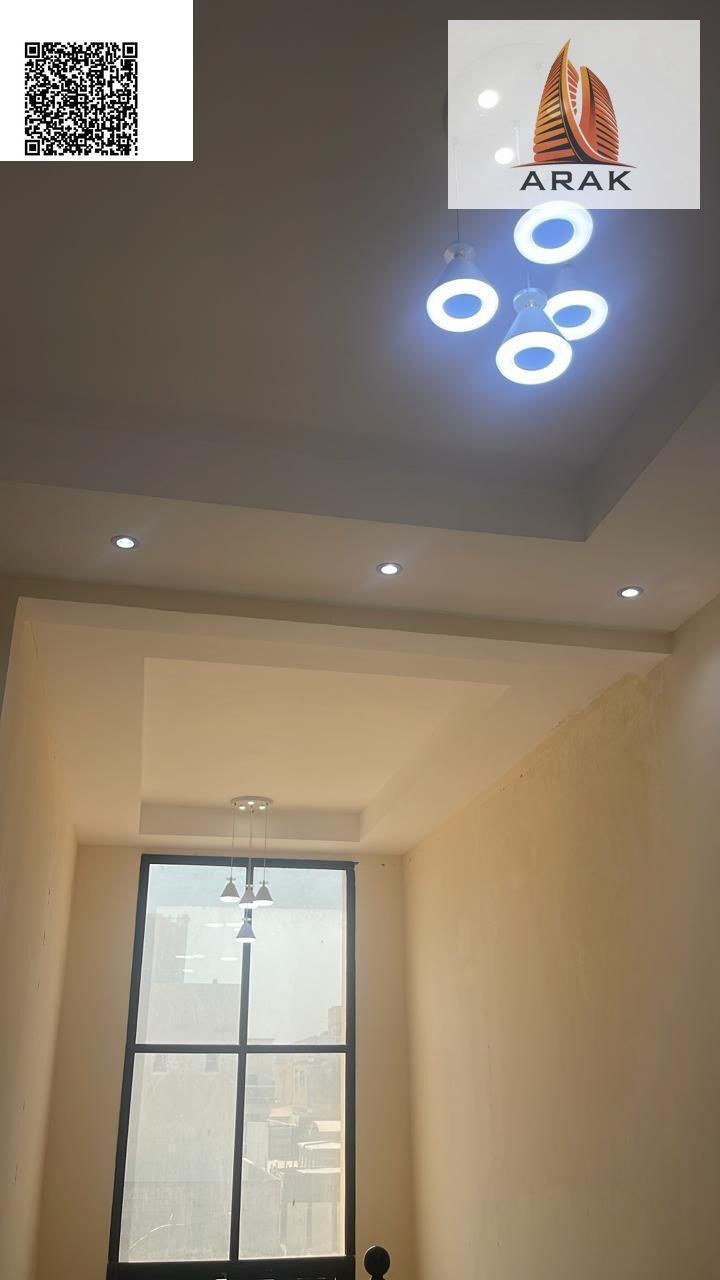 Two storey villa for rent in Al Zahya area Ajman offering an excellent opportunity for comfortable family