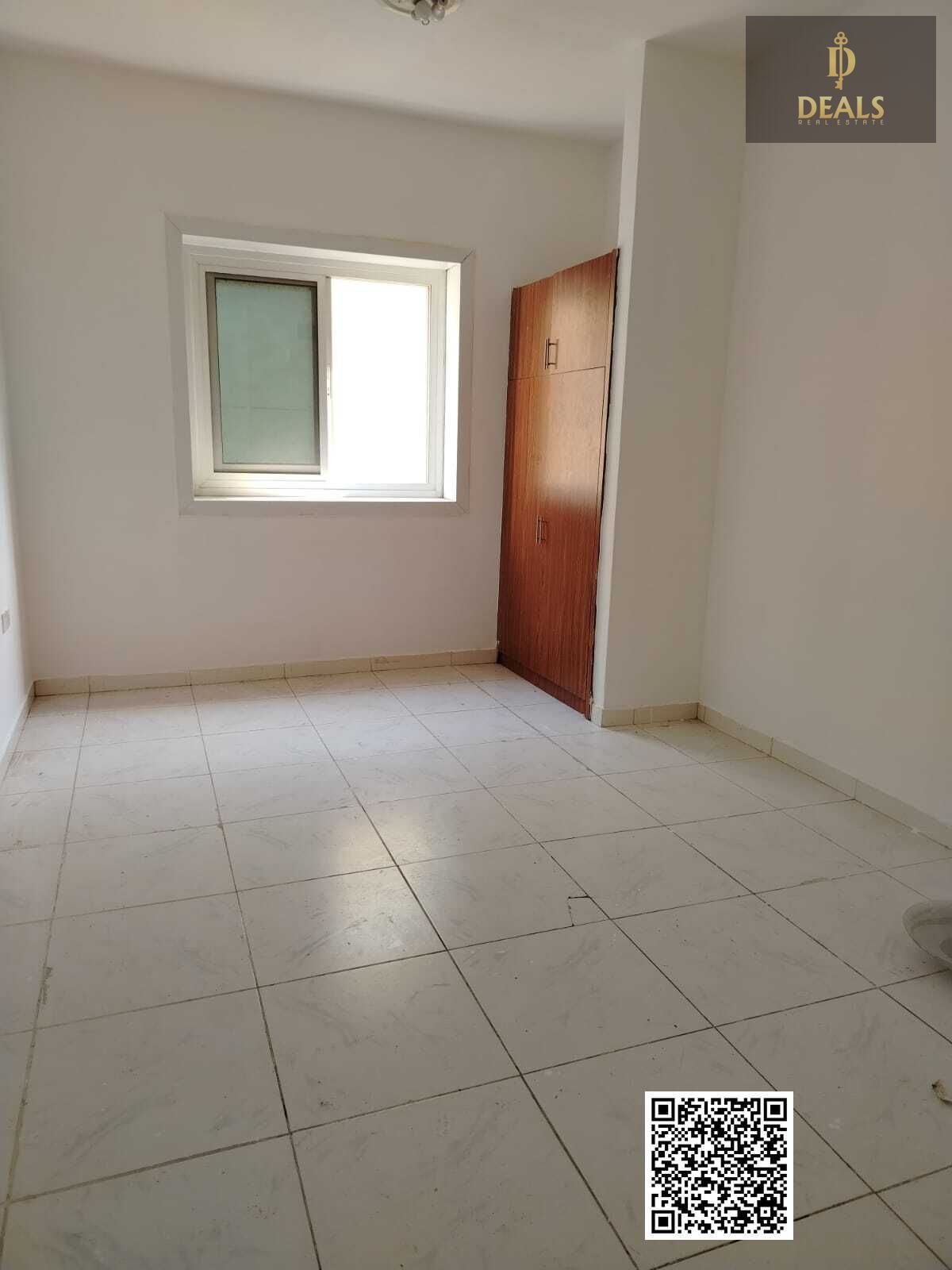 Spacious 2 Bedroom Apartment for Rent in Al Rashidiya 3 Near Grand Mall | 2 Balconies | Built-in Wardrobes | AED 40,000