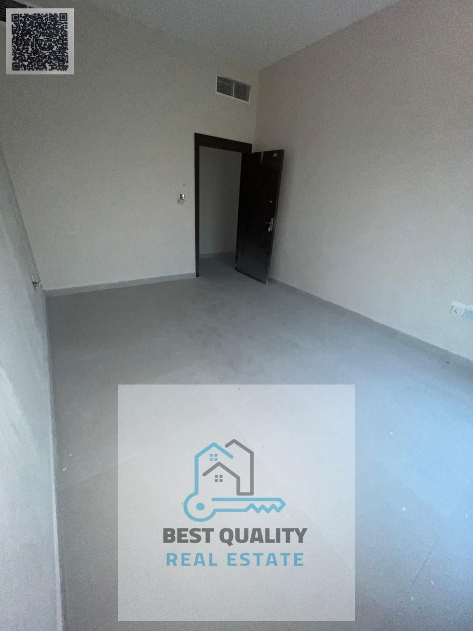 A spacious apartment with a practical layout and a vibrant location ideal for families, close to main roads and amenities.