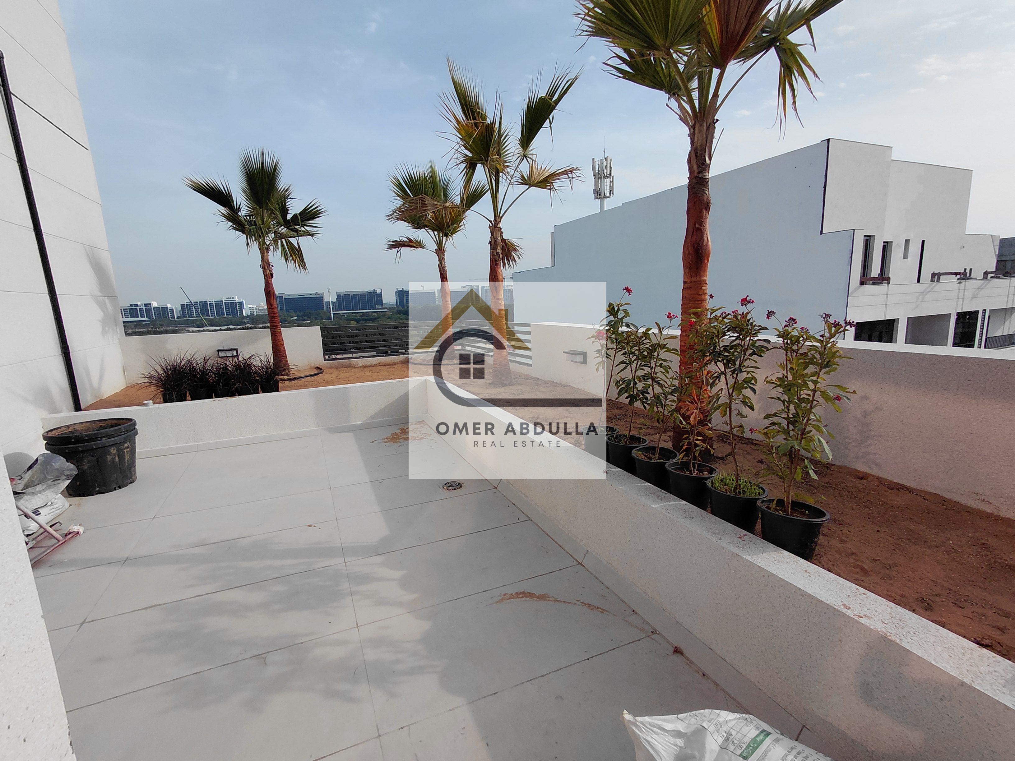 BRAND NEW LUXURY 2BHK WITH TERRACE/WARDROBE IN AL FALAH AL JADA SHARJAH
