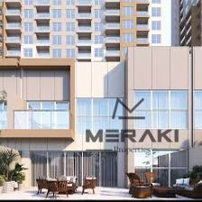 Studio Apartment | Ajman One Phase 2