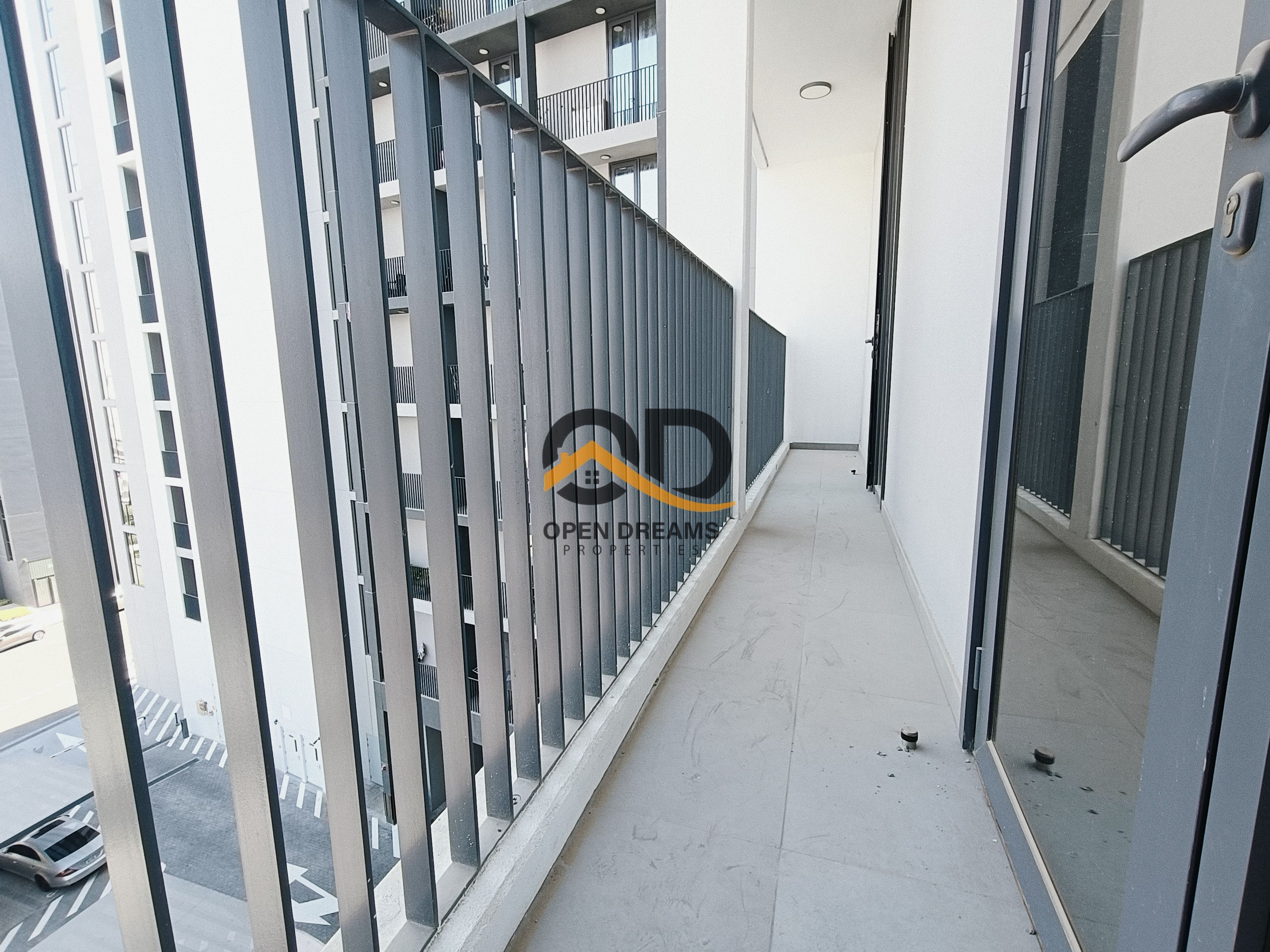 Unbelievable Price 1-Bedeoom For Sale In The Boulevard Al Jada