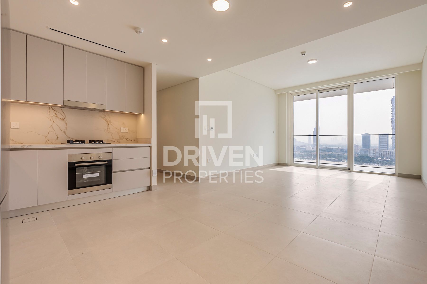 Stunning Sea View | Brand New | Exclusive Address