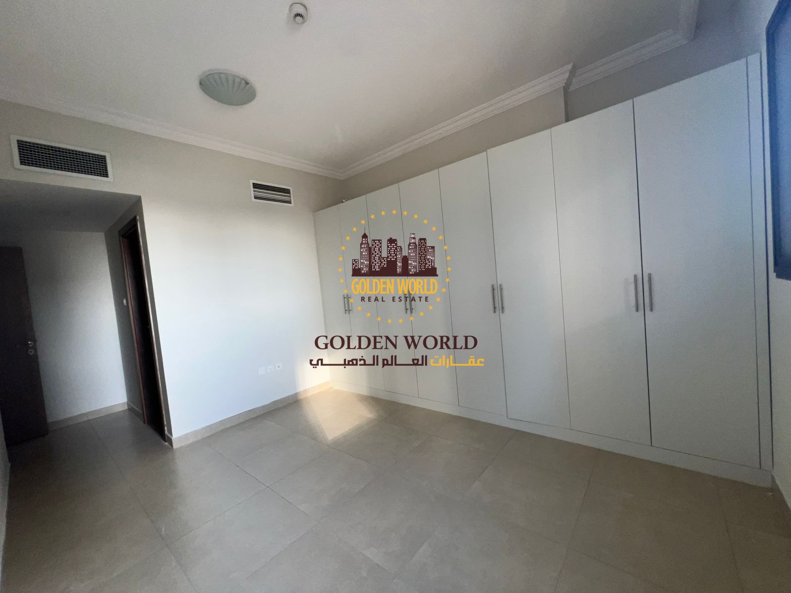 Two Master Bedroom Apartment with Balcony and Sea View in Al Khan Al Qasba, Parking Included, Modern Finishes