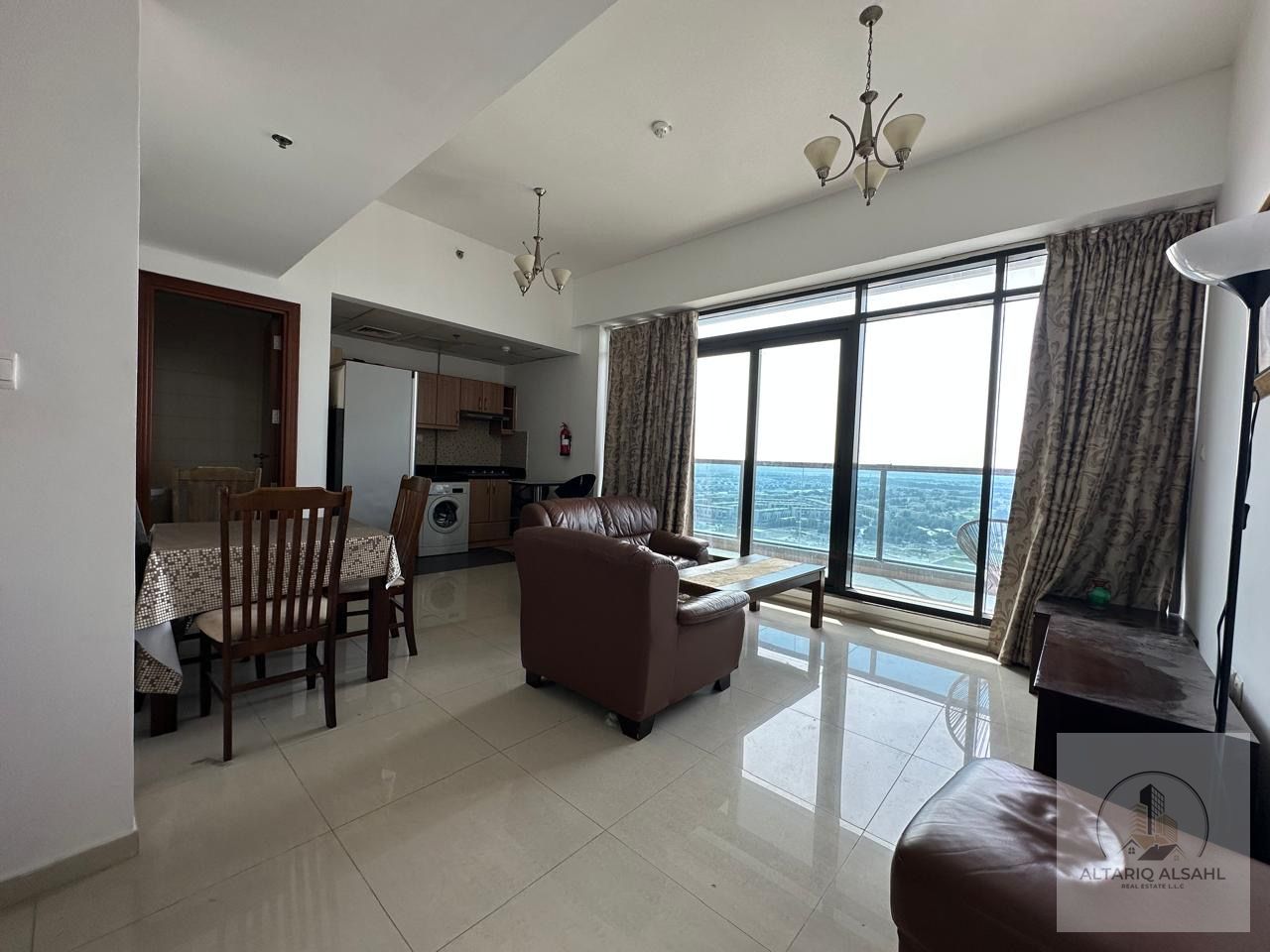 One Bedroom | Good Layout | Rented