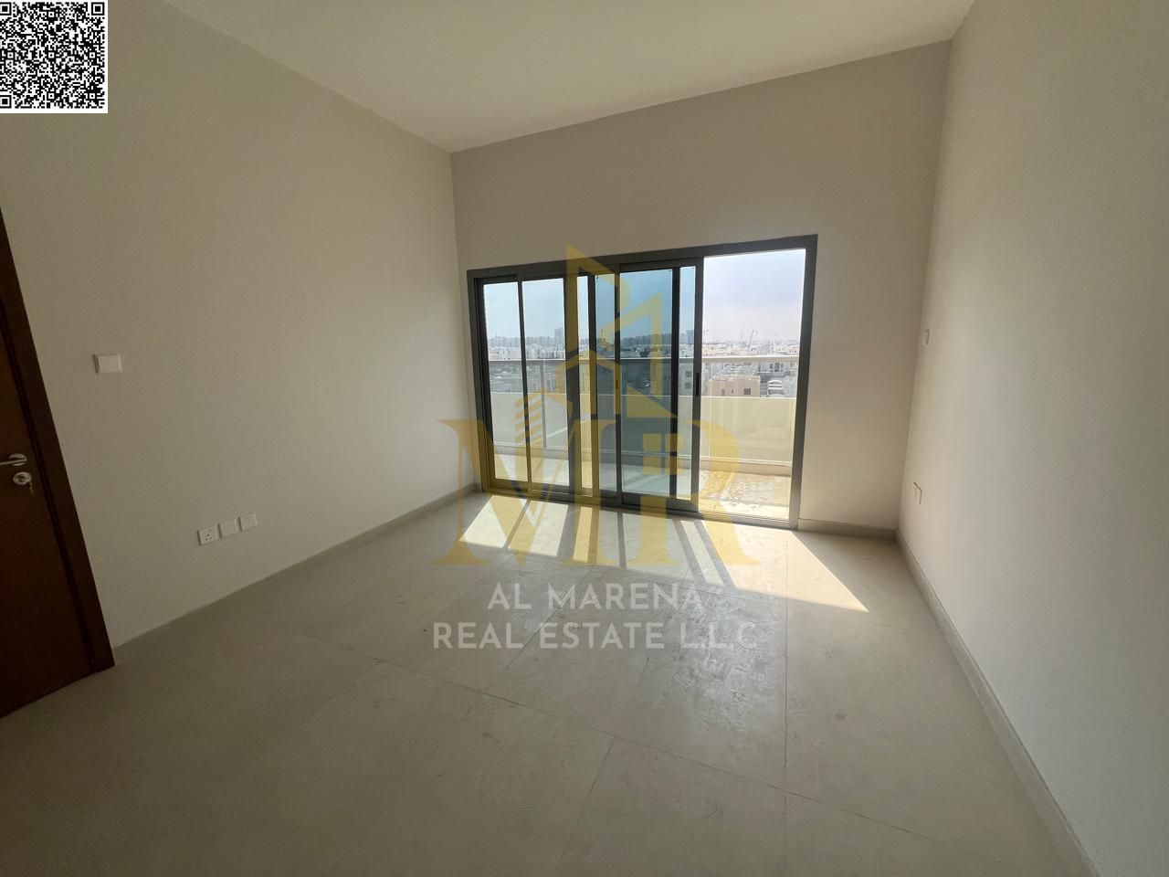 Luxury studio for sale in Emirates City, Ajman, with modern design, prime location near services and premium amenities, ideal investment.