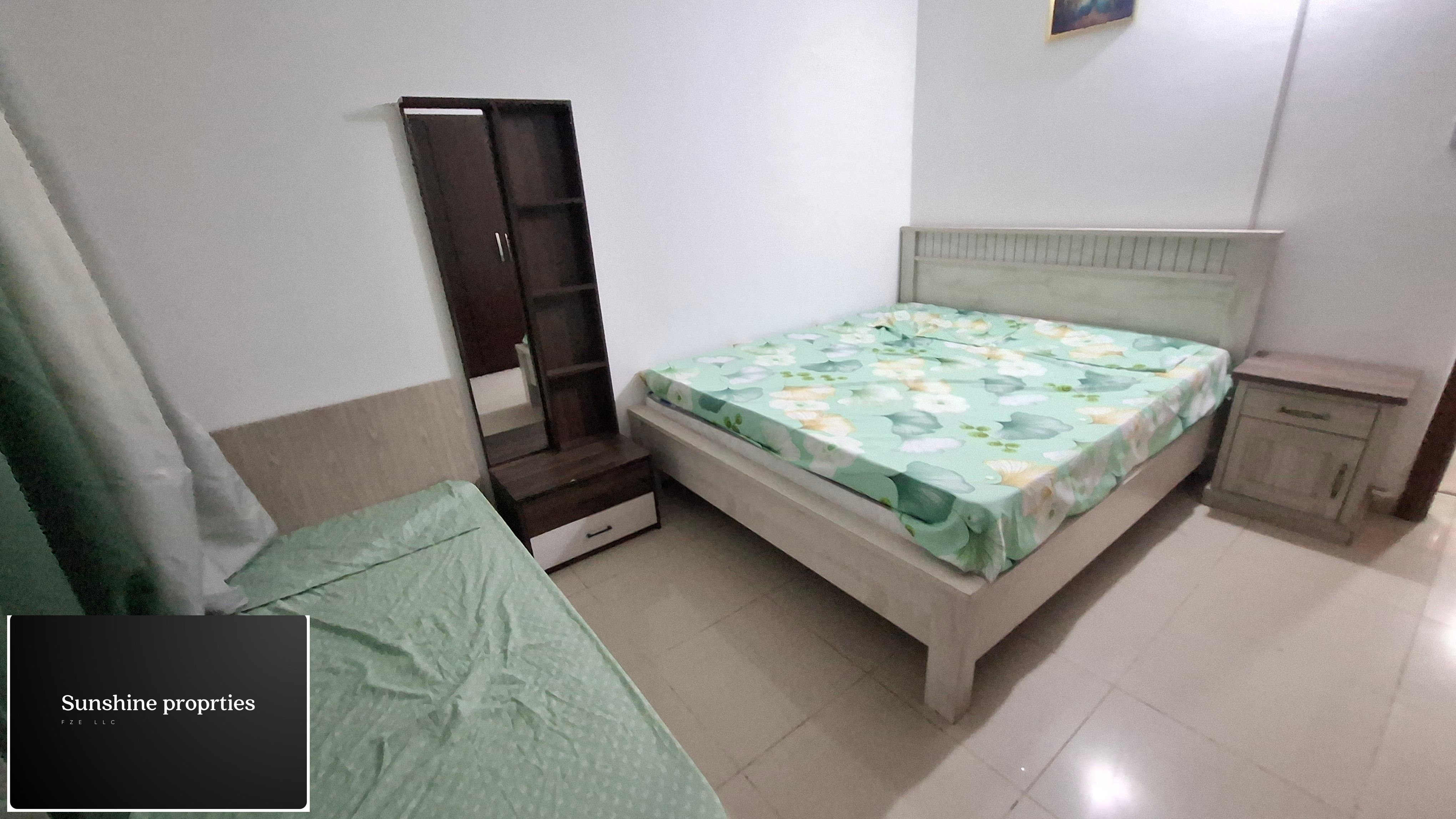 Monthly One Bedroom