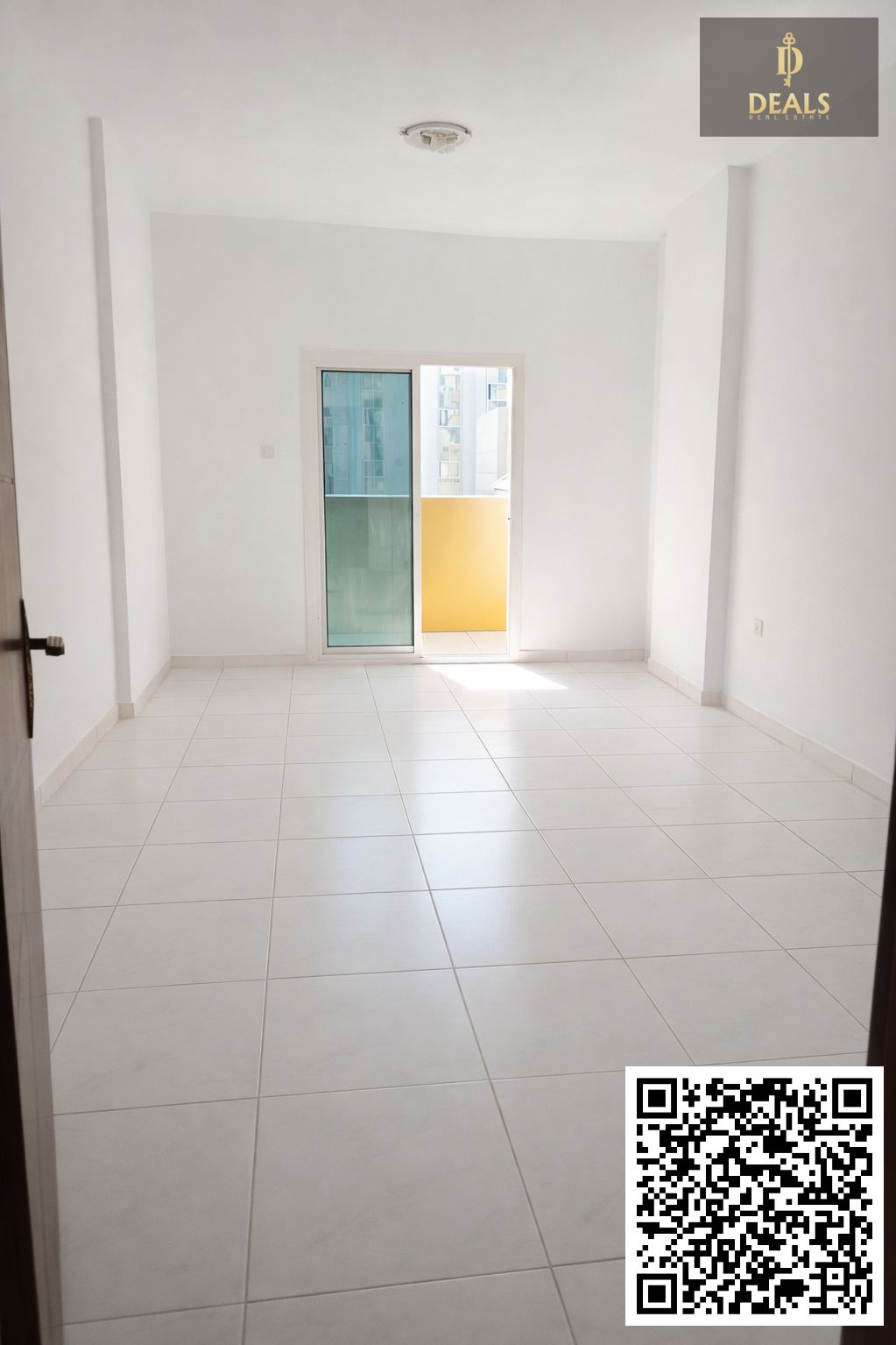 Family Living Opportunity – 2BR Apartment Near Grand Mall | Rashidiya 3