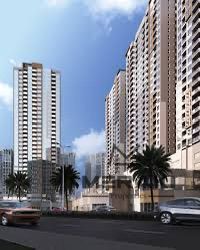 2 Bedroom Apartment | Ajman One Phase 2 | B1