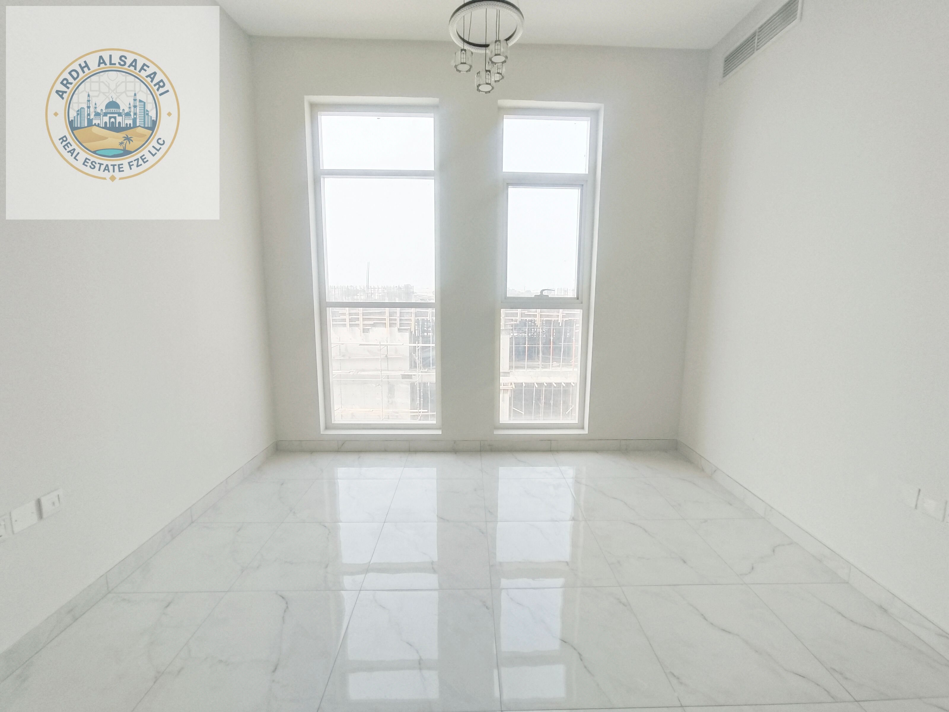 Cozy 1BHK with modern kitchen & open-plan living. Perfect for singles or couples seeking comfort & convenience.