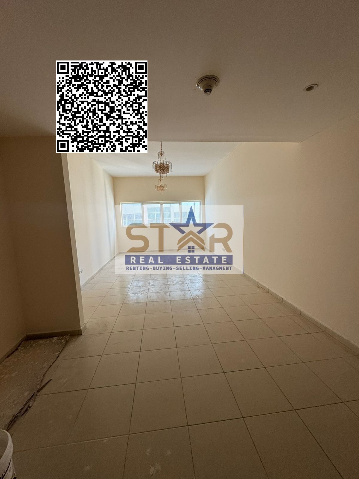 Very large space and excellent finishing, suitable for families, close to all services.
