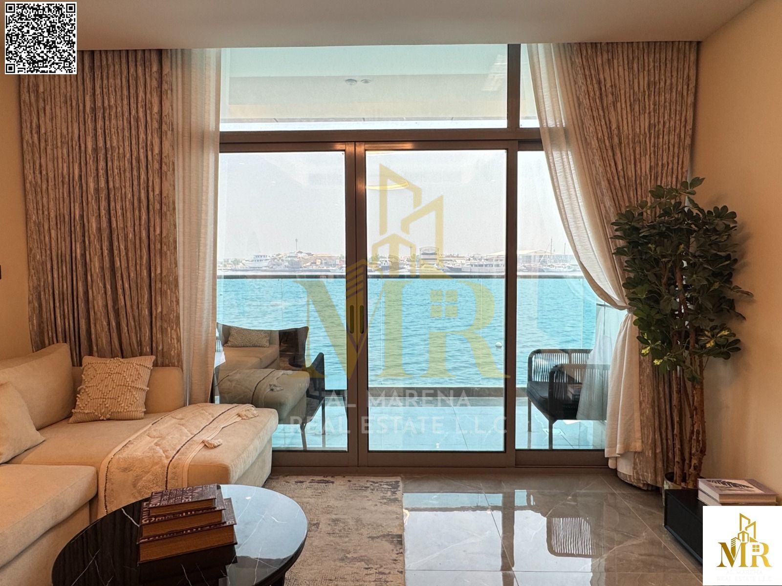 1 Bedroom Apartment for Sale with Installments, 4th Floor, 1,229 Sq. Ft | Flexible 40-Month Payment Plan, 10% Down Payment, Handover Q4 2027