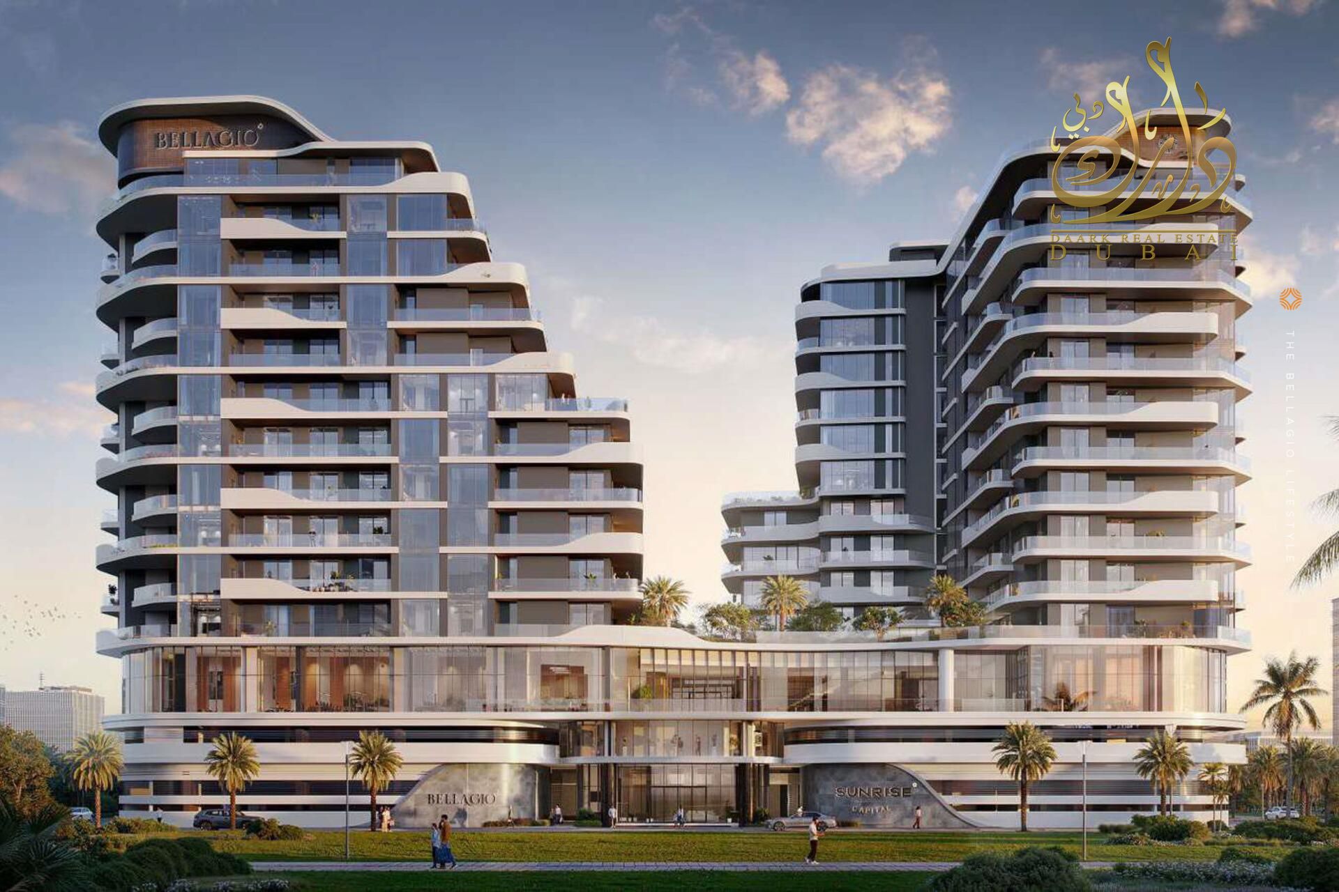 High-Demand 3BHK | Near Metro & Al Maktoum Airport
