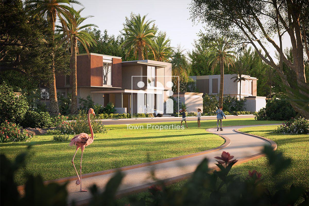 Investment Opportunity | 4MBR + Maid Villa | Assured Return |