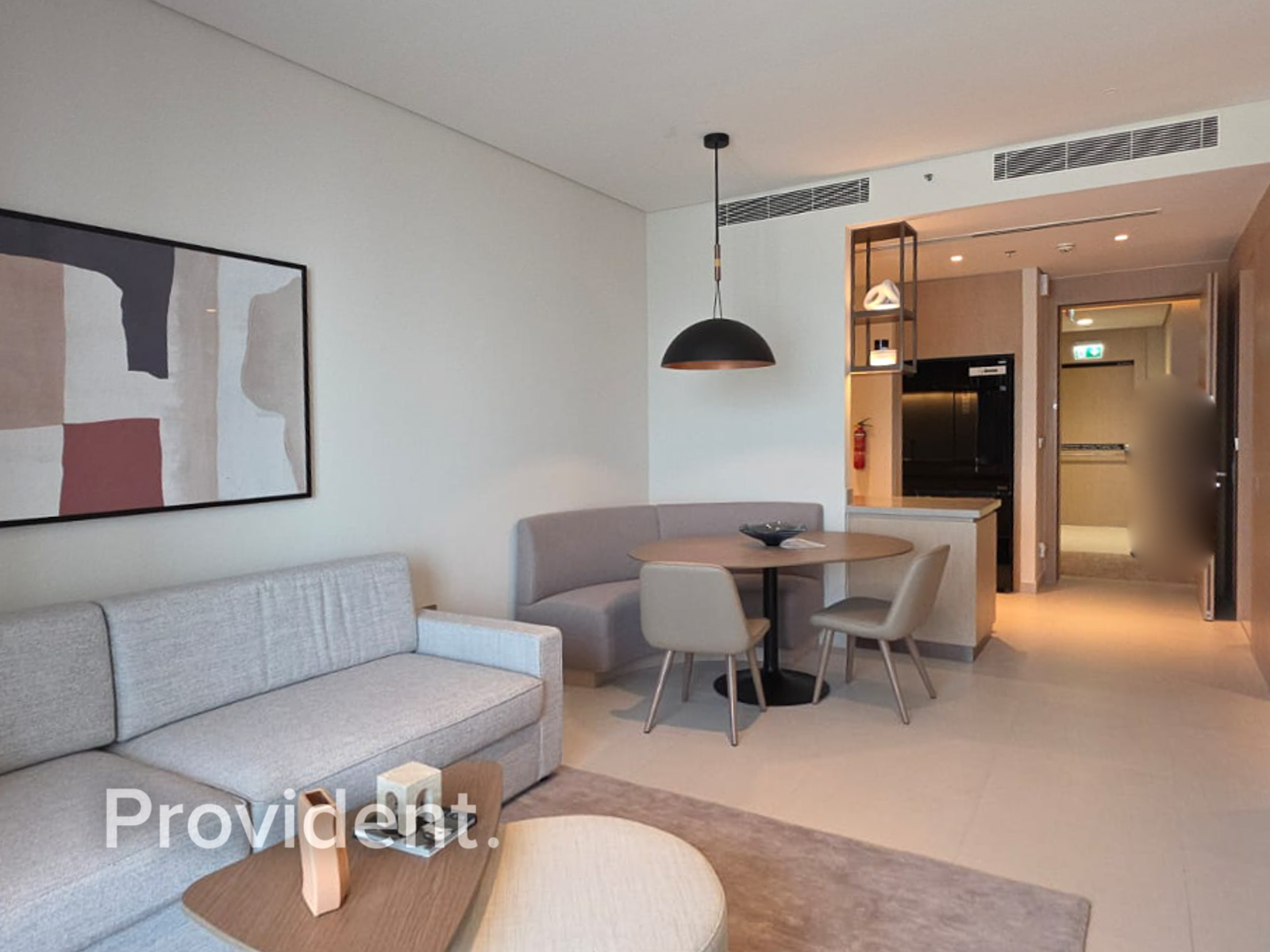 High Floor | Burj View | Corner Unit