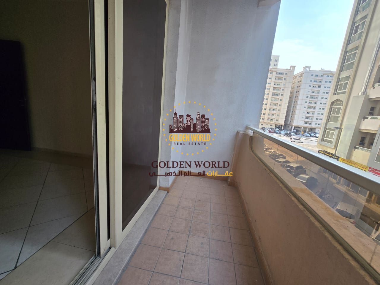 One Bedroom Apartment with Balcony and Spacious Layout in Al Qasimia Al Nad, Bright Open Space Close to Amenities