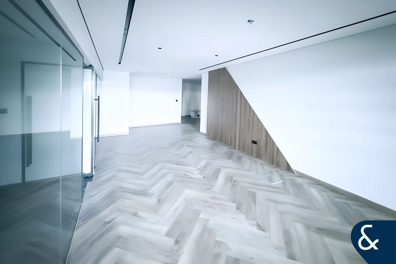 Park Towers | Grade-A | Office Space