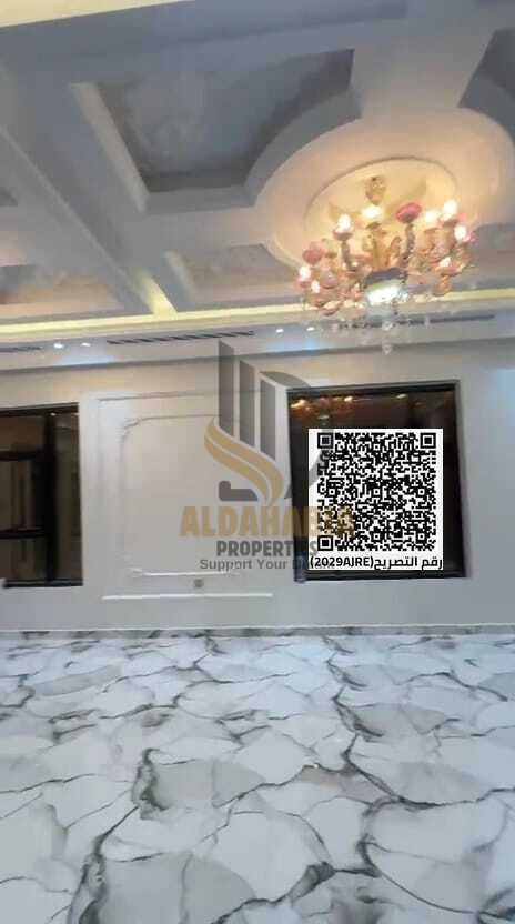 Luxury Villa for Sale in Al Yasmeen Ajman