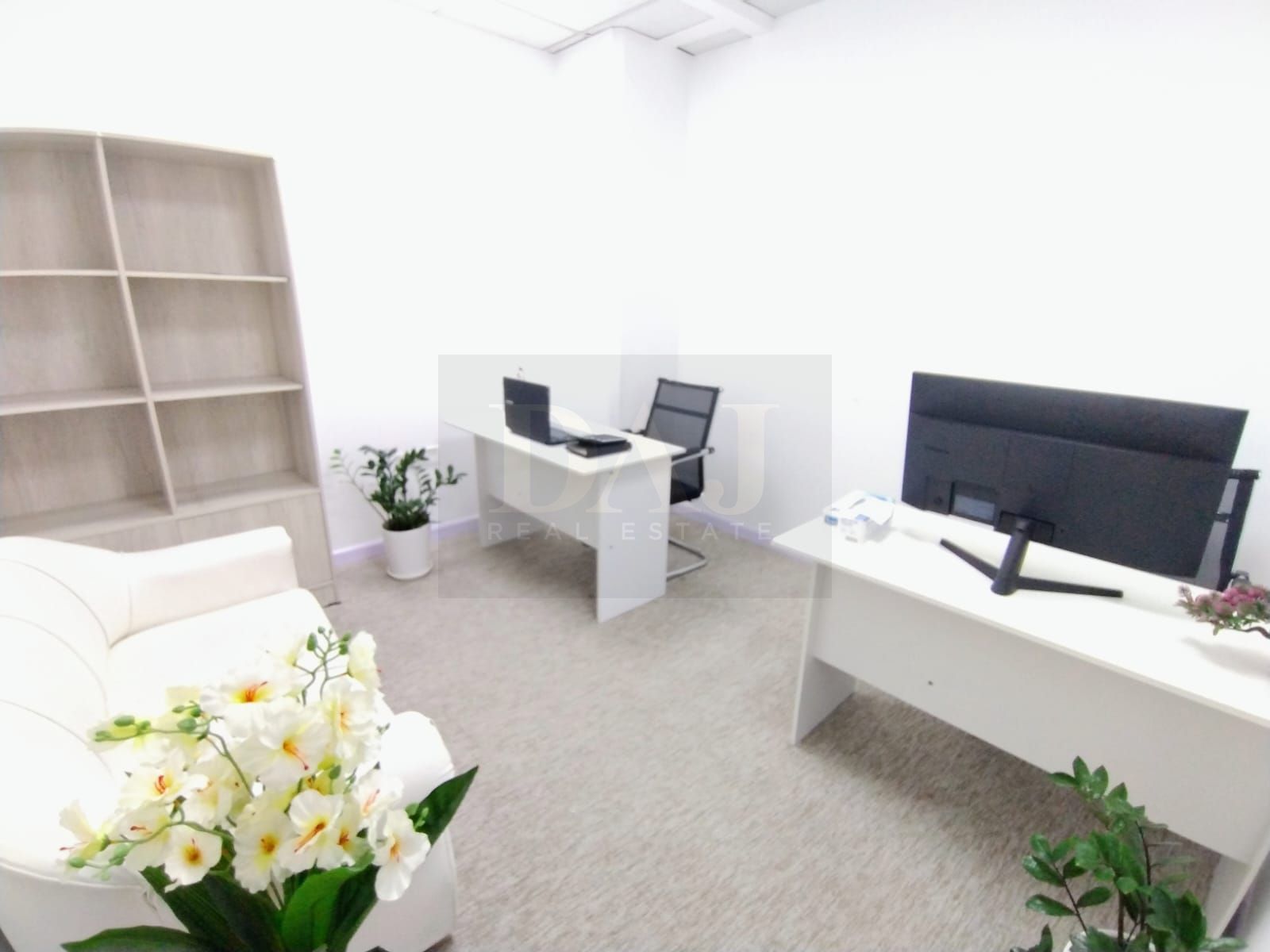 Get more than just a desk | Fully fitted offices for rent | Best Price