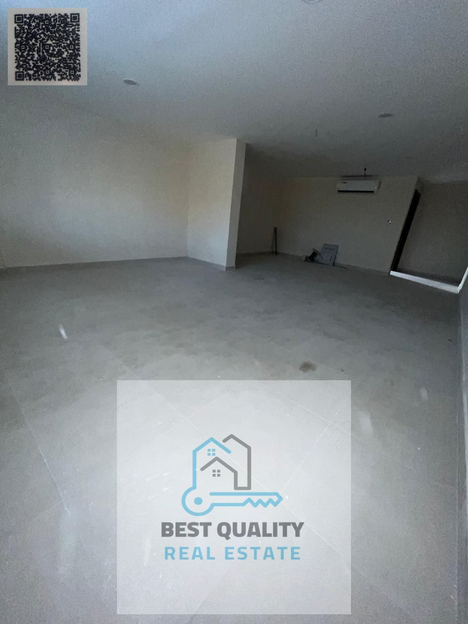 Premium Commercial Office in Al Jurf 3 – A Strategic Address for Your Business