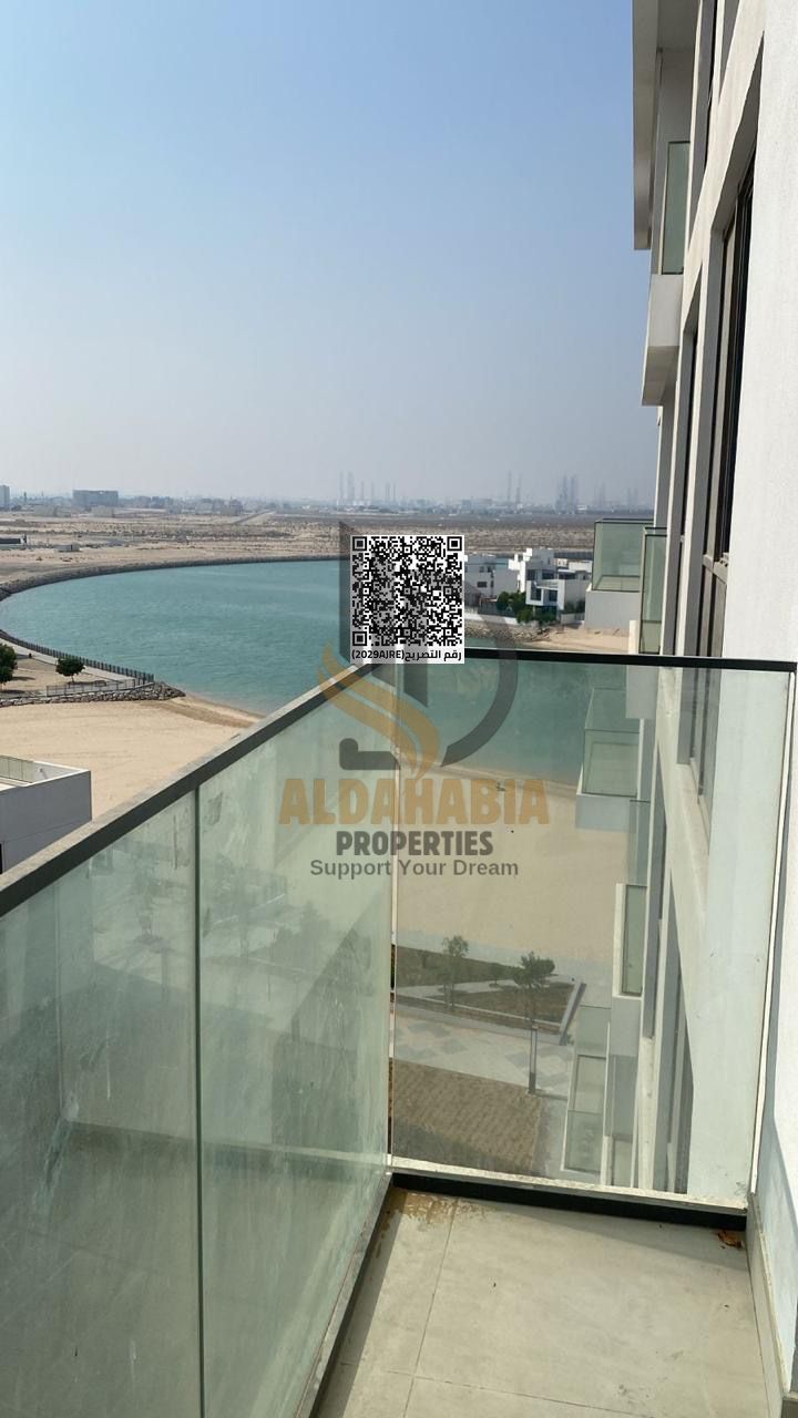 1BHK Apartment for Sale Fifth Floor Sharjah