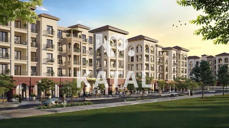 Elegant Layout | Prime Area | Vibrant Community