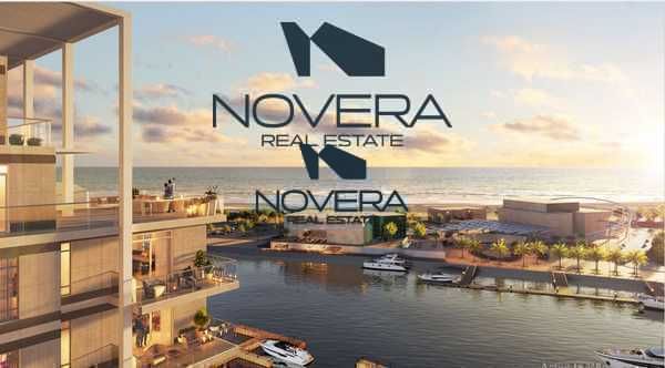 Modern 2BR | Crystal | Waterfront Lifestyle *FreeHold