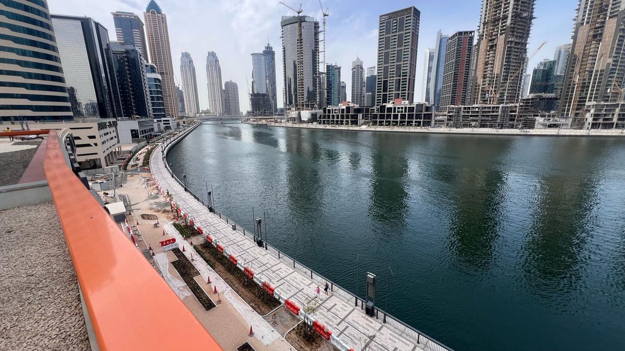 Luxury Stay at Millennium Binghatti | Business Bay