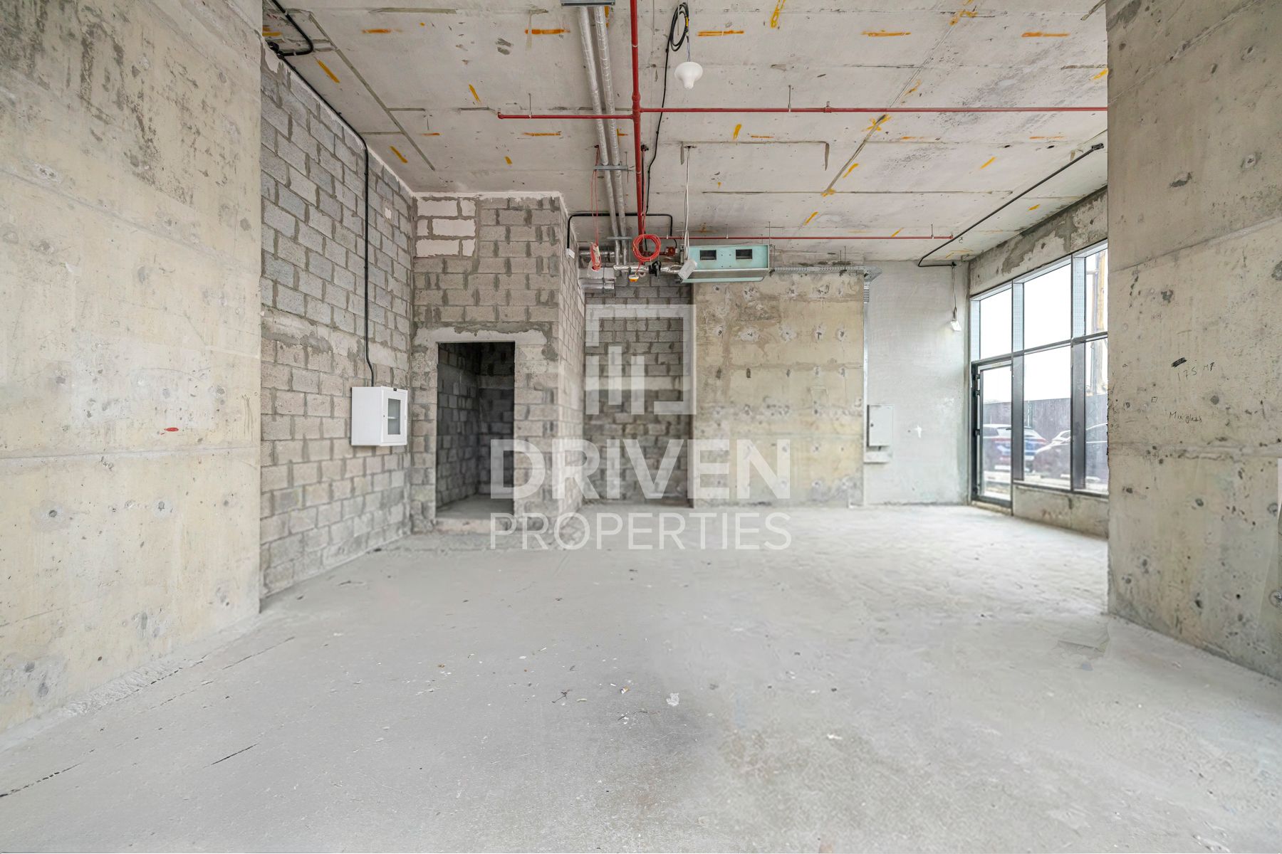 Road View | Great Location | Spacious Layout