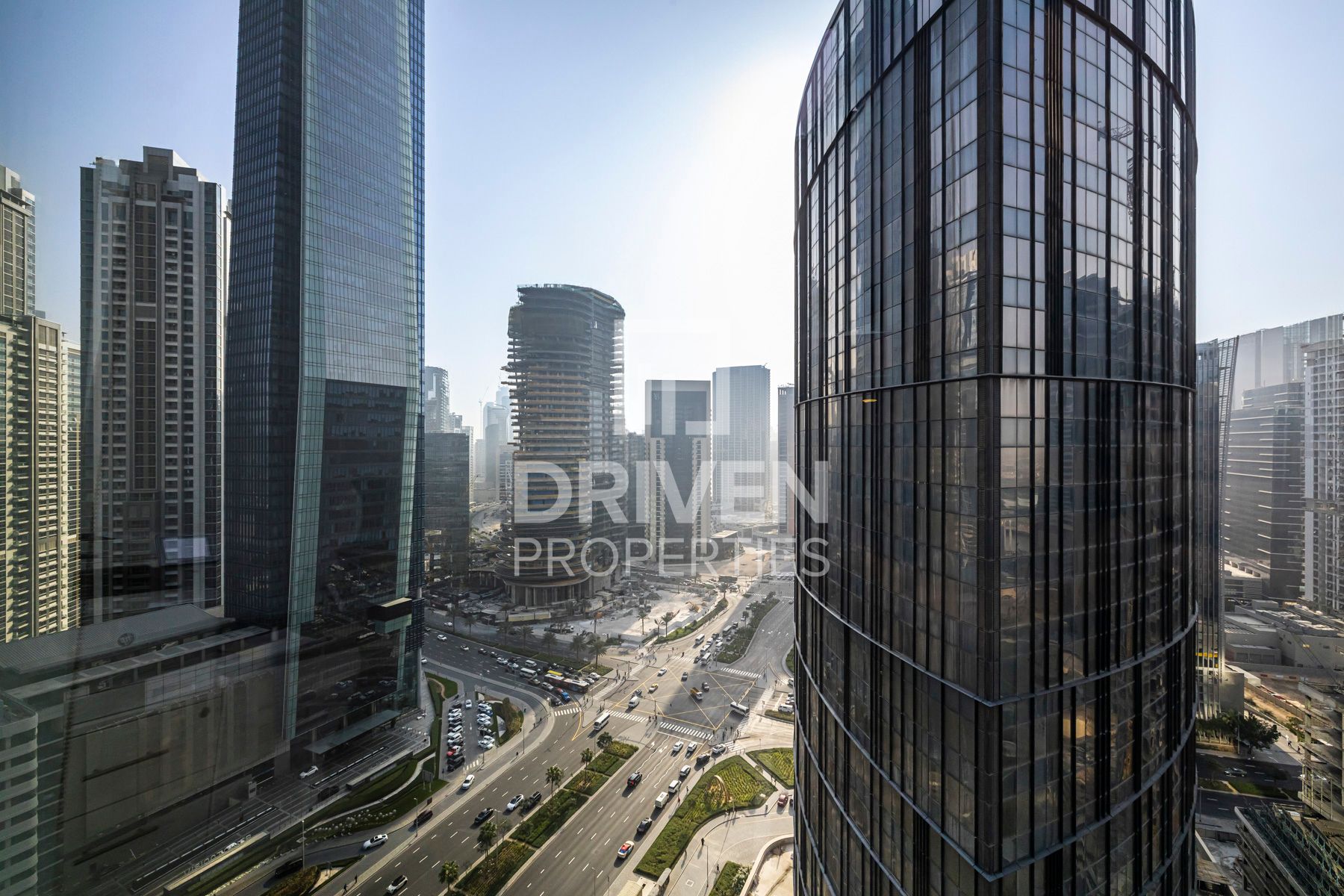 Fully Fitted I Furnished Office I Near Metro
