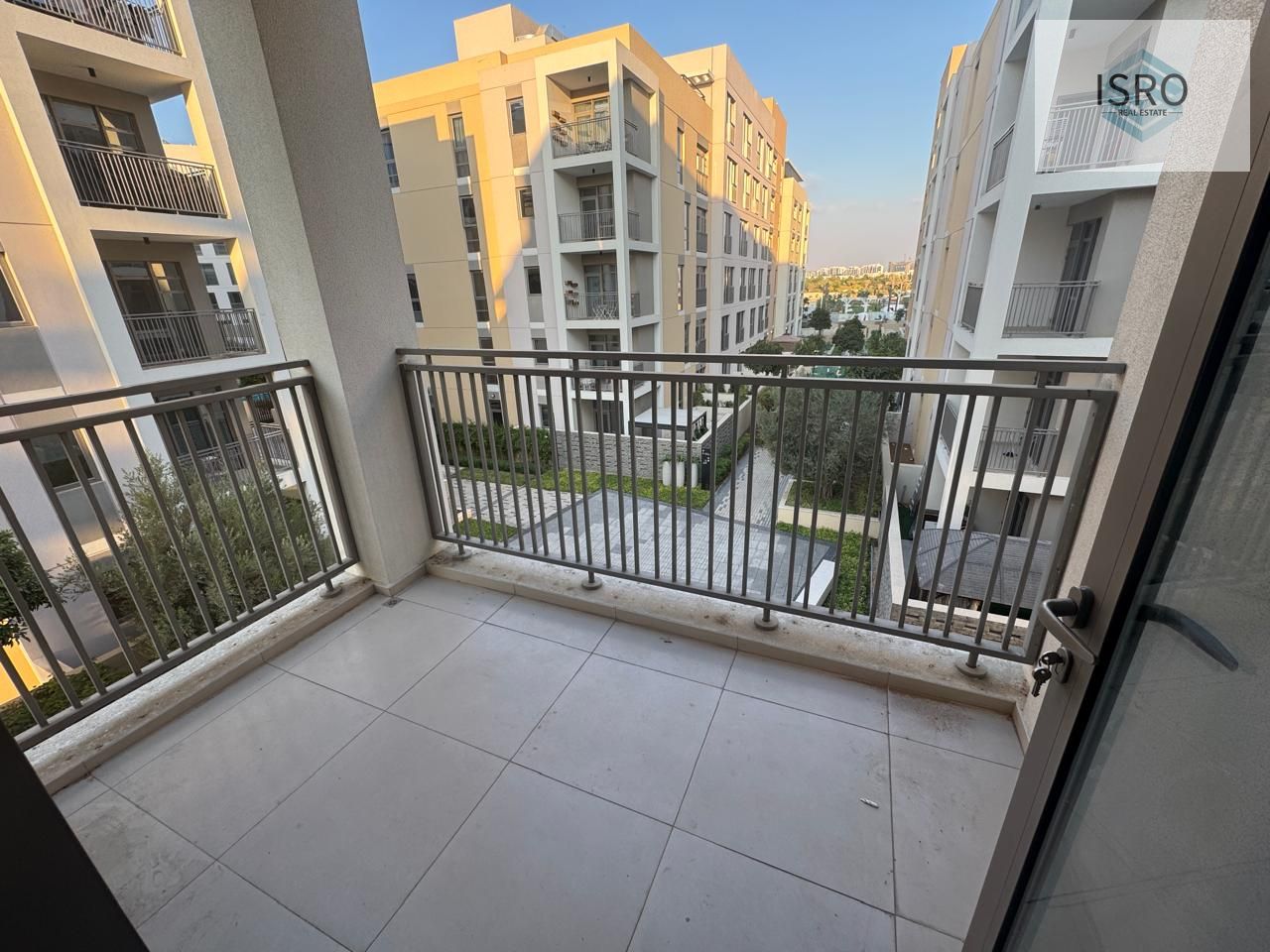 1Bhk || Close kitchen , Balcony || 60k