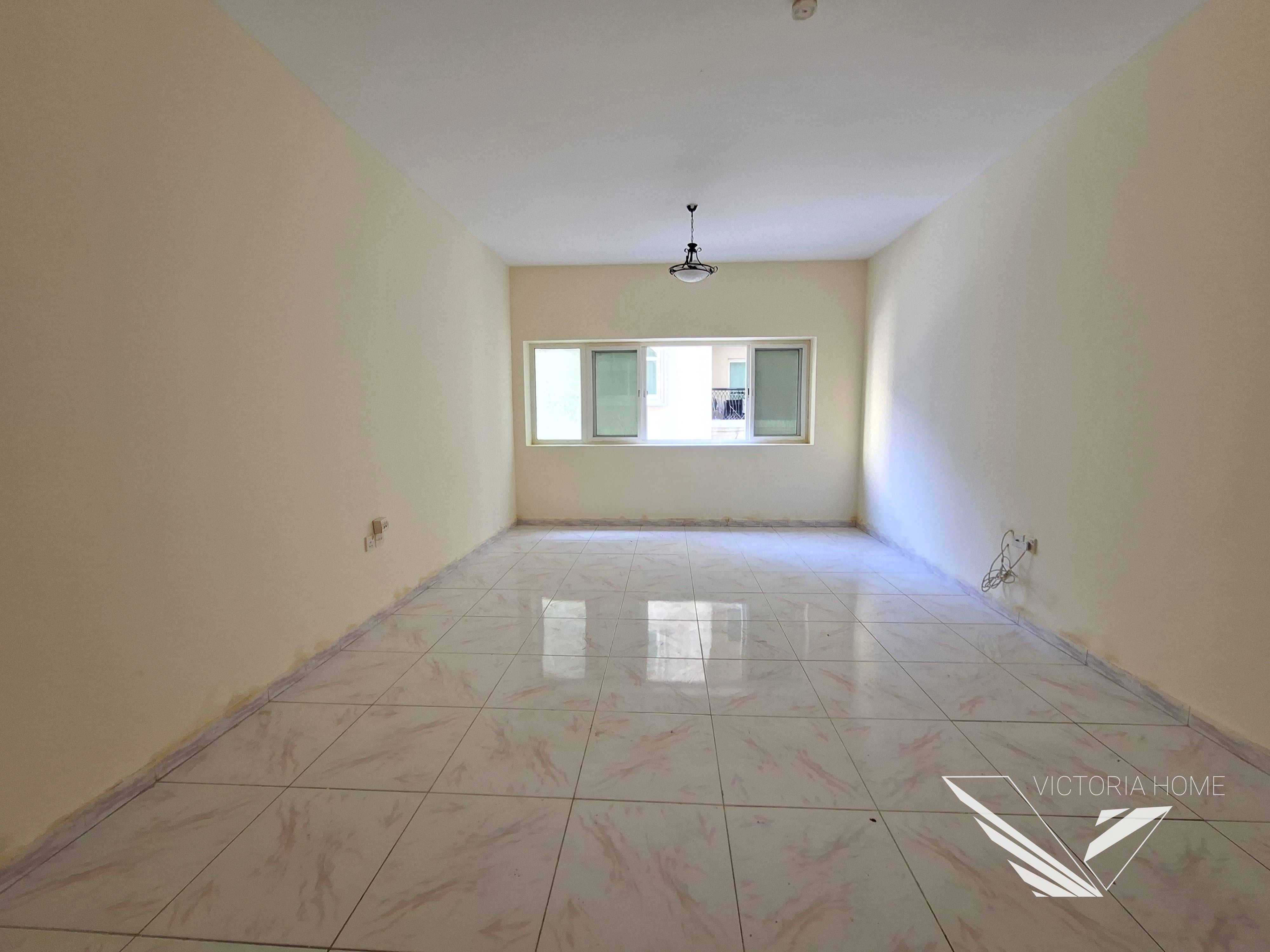 Ready to move 1 BHK wardrobes and Near Cornish only 34k