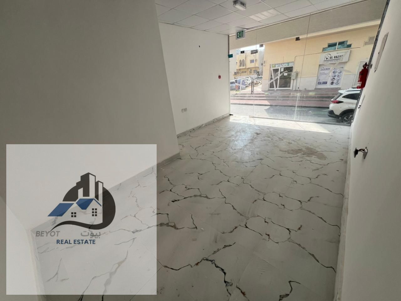For Rent – Commercial Shops in Al Rashidiya 1, Ajman Location: Shops are located in Al Rashidiya 1, very close to Mina Street, providing excellent