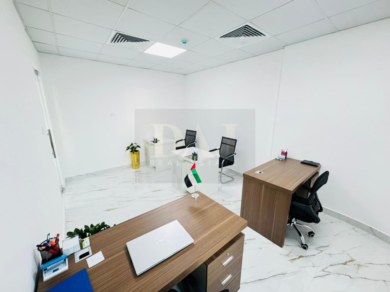 Furnished Office Space | Direct Leasing | Near Dubai Metro