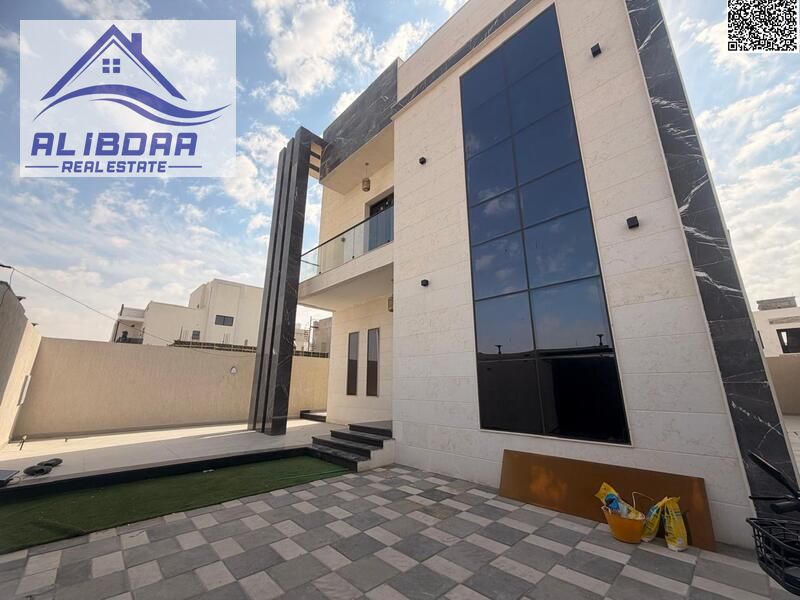 For Rent – Villa in Al Zahya | Ajman A great annual rental opportunity in Al Zahya – Ajman, spacious villa ideal for families. Location: Ajman – Al