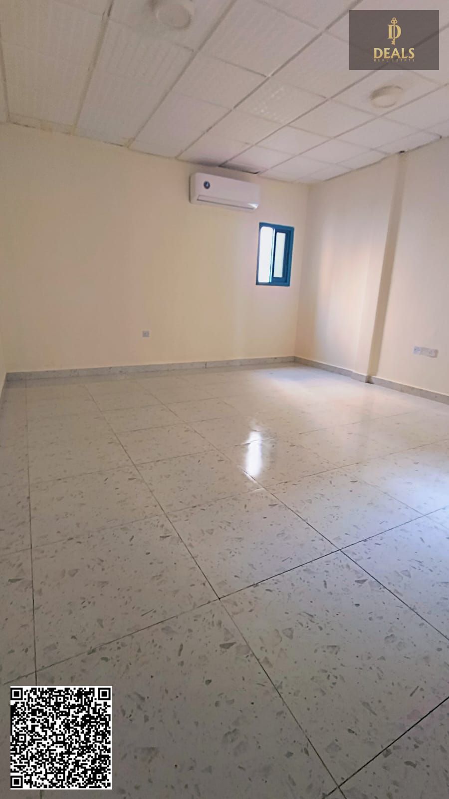 Spacious Rooftop 1BHK for Rent | Separate Kitchen | Al Nuaimiya 1