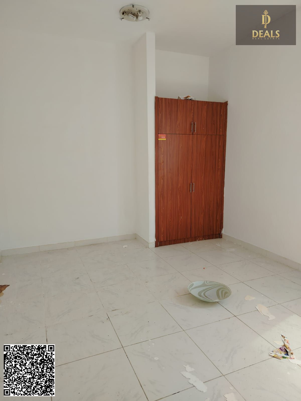 Spacious 2BHK with 2 Balconies & Built-in Wardrobes | Near Grand Mall | Al Rashidiya 3