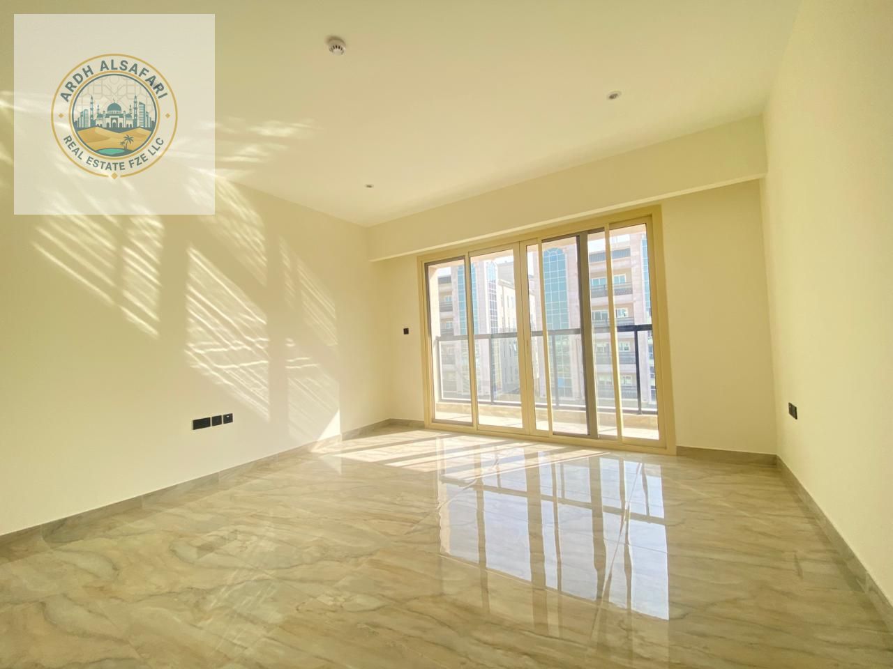 Brand New building luxury 2bhk apartment with 3bathroms and balcony on very reasonable price visit it hope you will like it