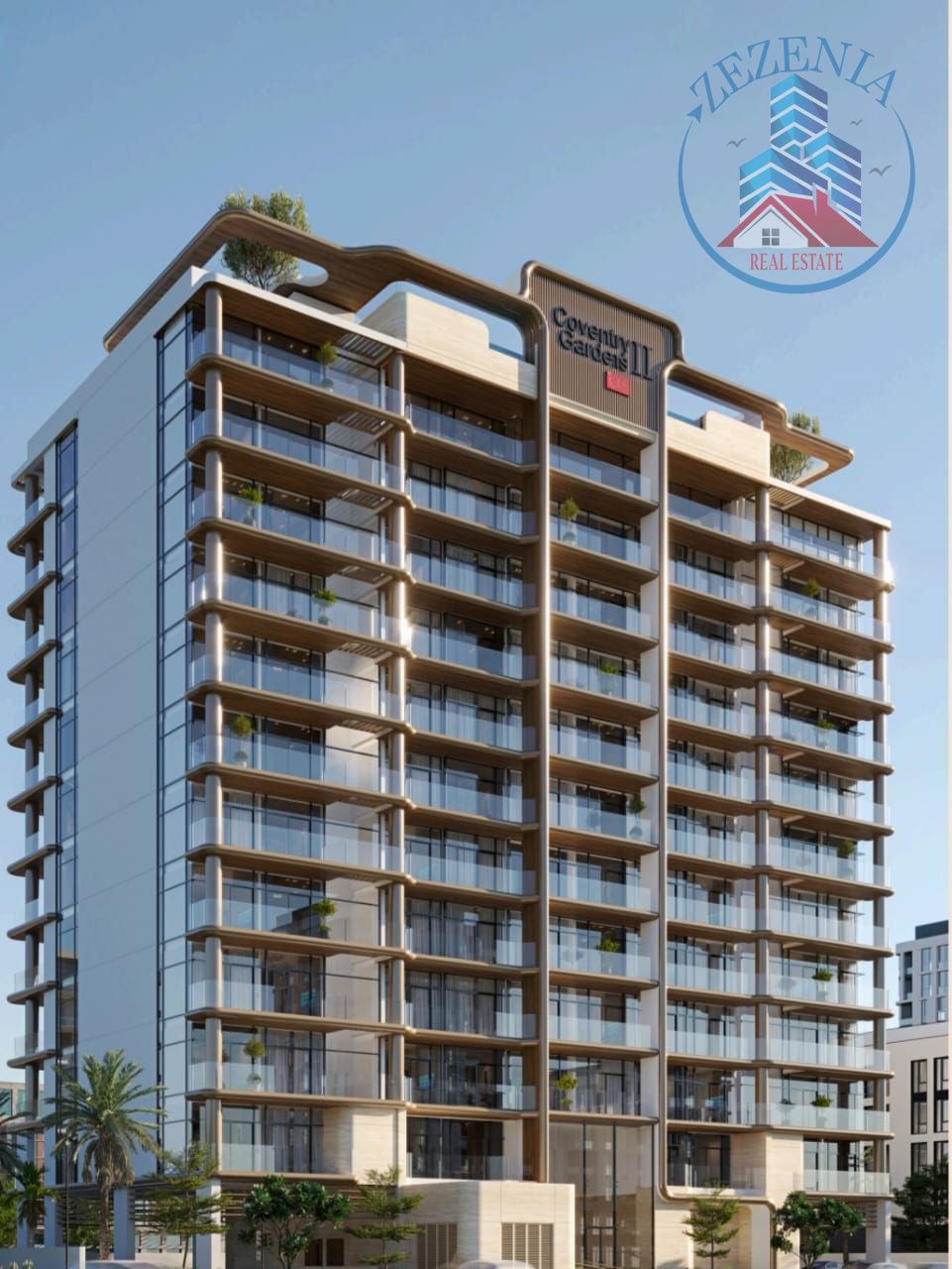 METRO ACCESS | LAST UNIT | 36 MONTHS POST HANDOVER | 1%MONTHLY | FURNISHED