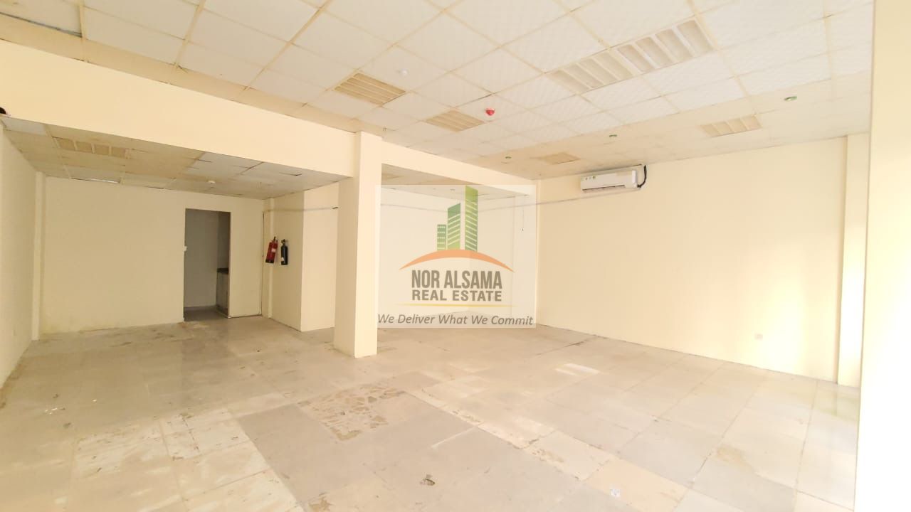 NEAR TO BUS STOP| FRONT SIDE SHOP | FOR RENT