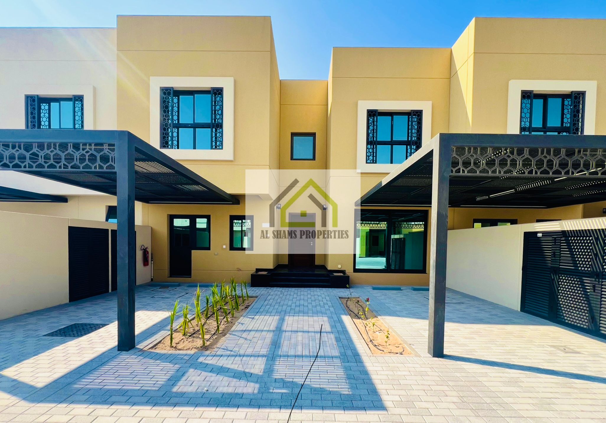 Brand New 4BedRoom For Rent In Sustainable City 140k 4 payment