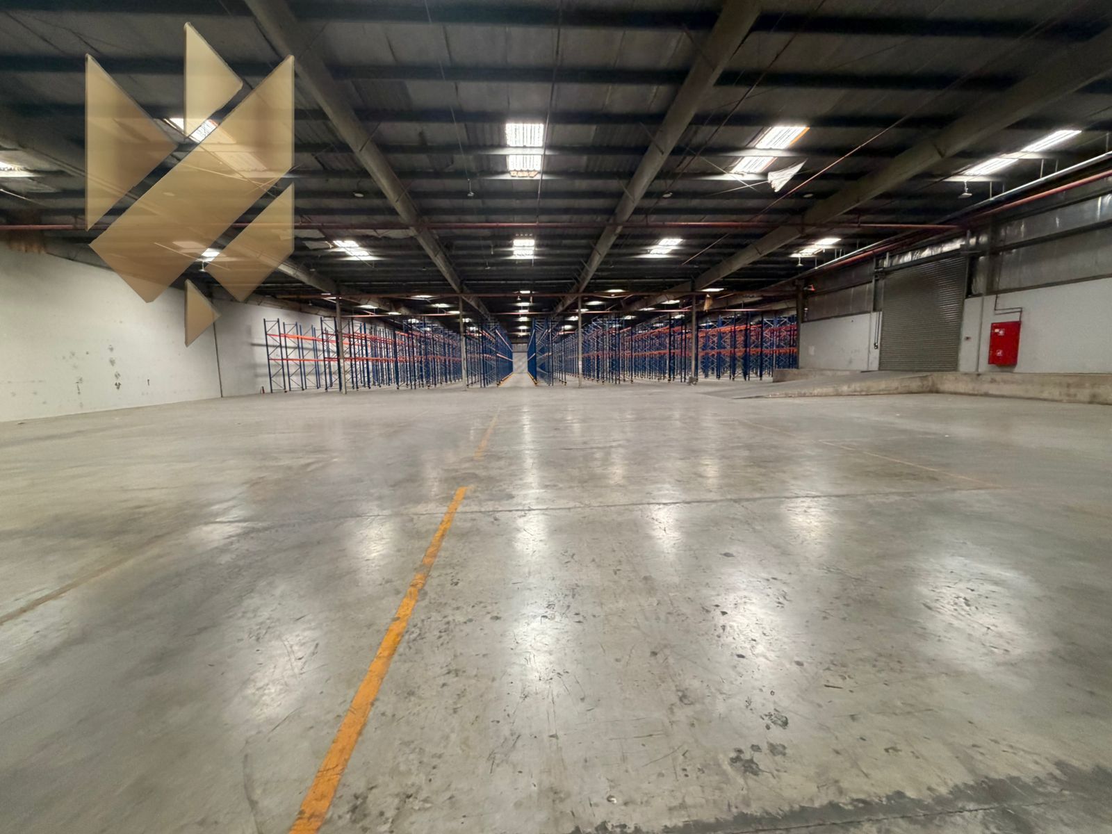 Massive Industrial Factory for Rent in Industrial Area 11 | 125,000 Sq. Ft. | Strategic Location on a Main Road | Largest Warehouse in Sharjah