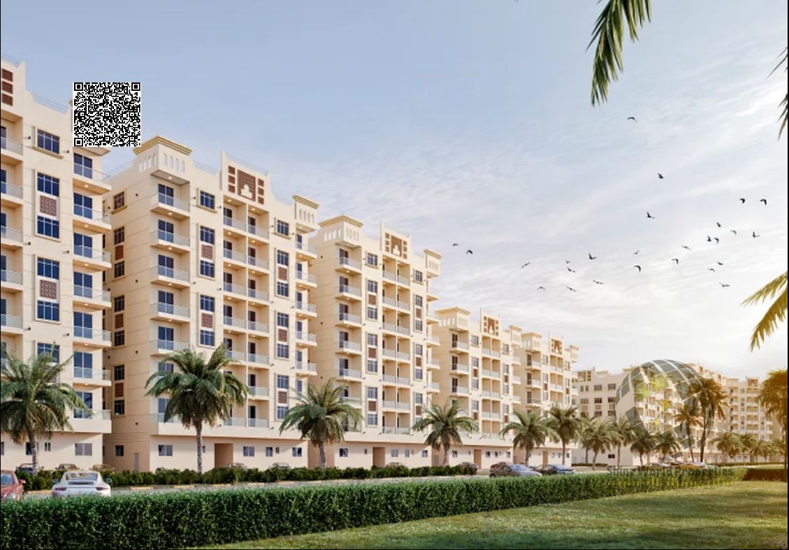 5% Down Payment – Lowest Price Ever Offered – Prime Location – New Launch