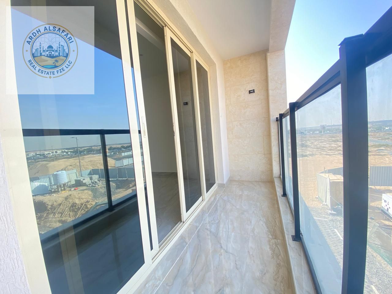 Brand New building luxury 2bhk apartment available on very reasonable price with 3bathroms, balcony golden opportunity for family visit it hope u like
