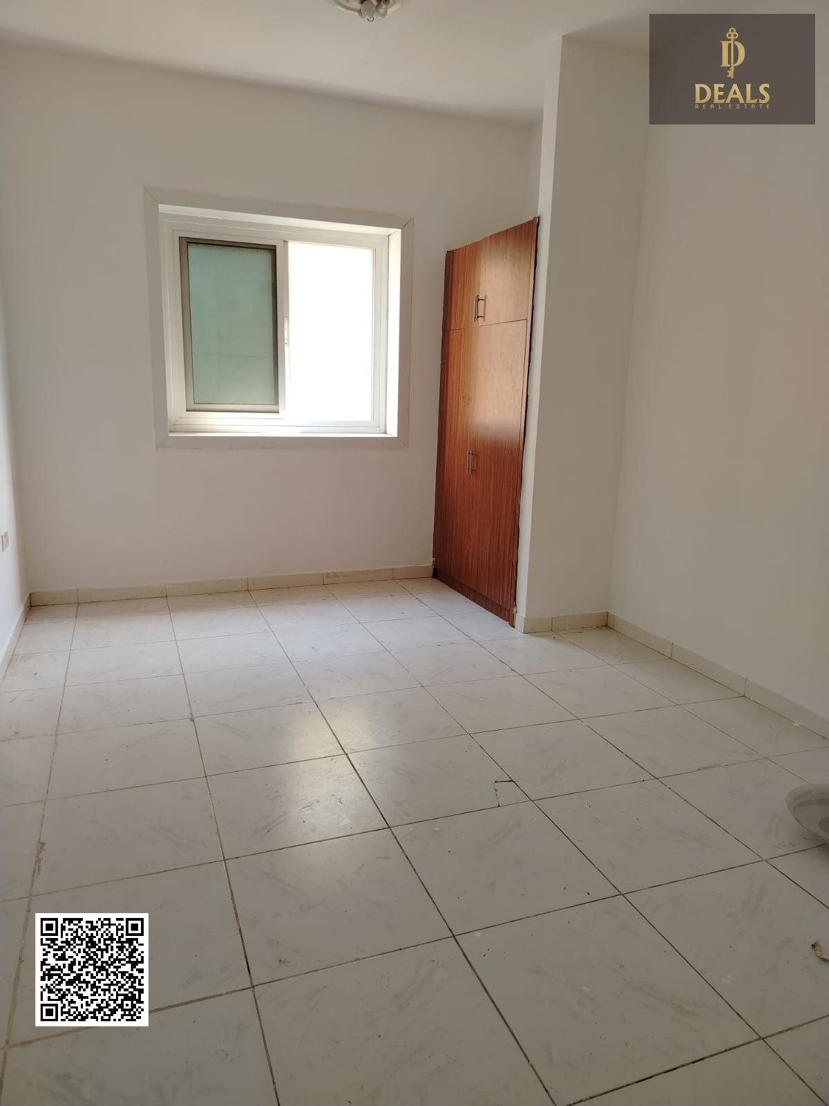 Spacious 2BHK Apartment for Rent in Al Rashidiya 3, Ajman | Near Grand Mall | 2 Balconies | AED 40,000