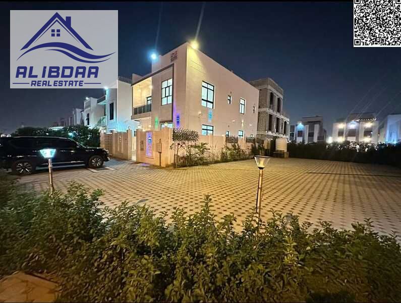 For Rent – Villa in Al Yasmeen | Ajman A great annual rental opportunity in Al Yasmeen – Ajman, spacious villa ideal for large families. Location: