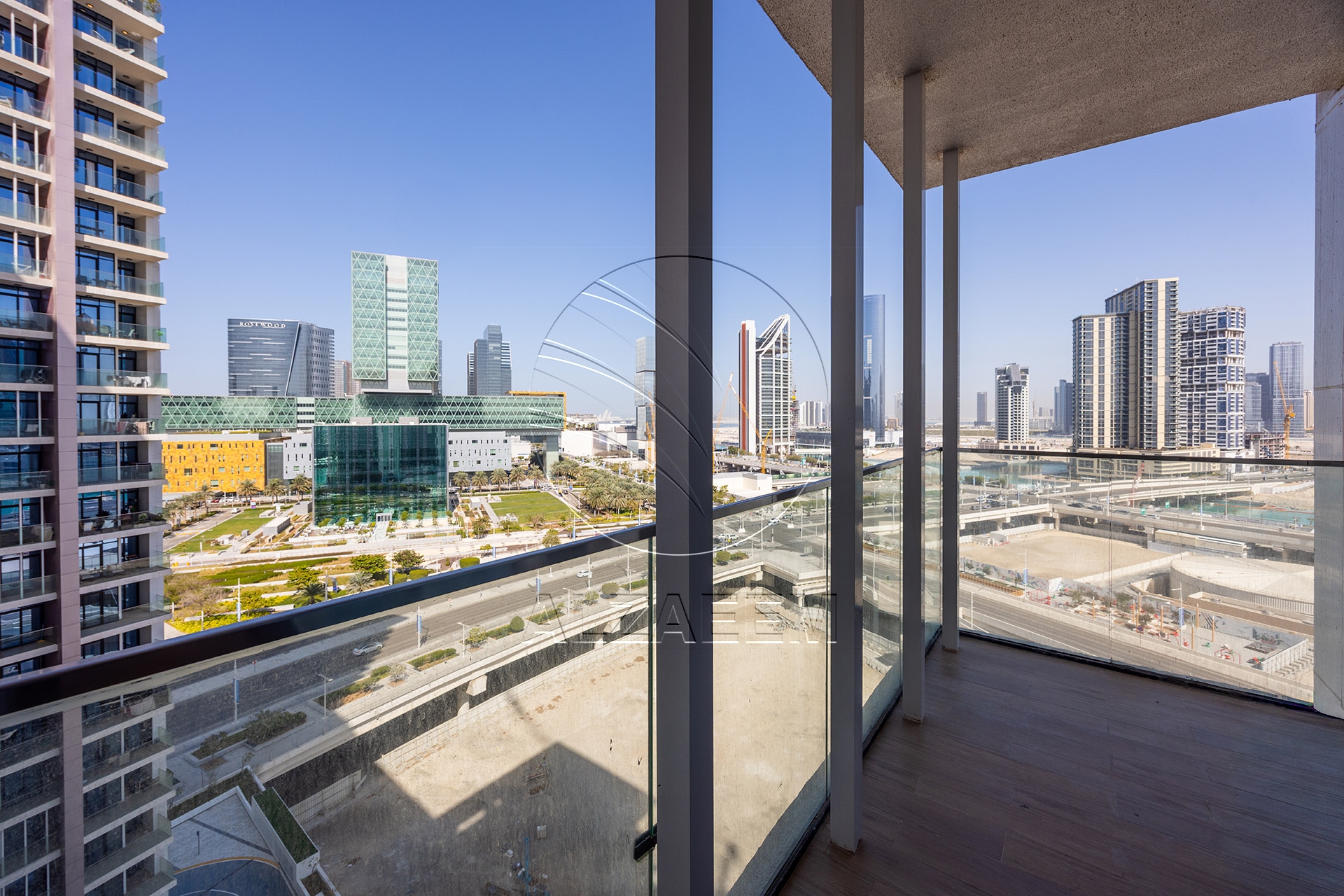 Partial Canal View | Furnished | Prime Investment