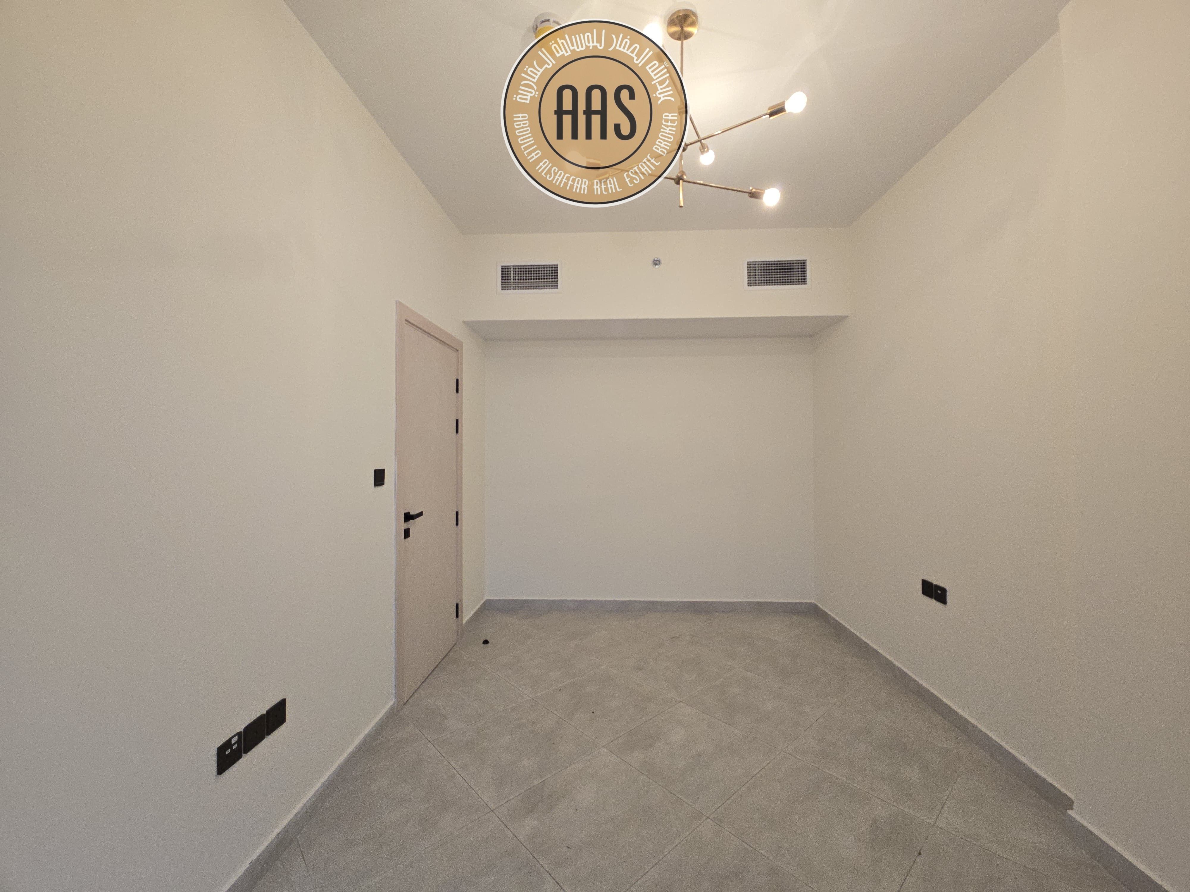 Spacious 1 bedroom apartment for rent only 70k