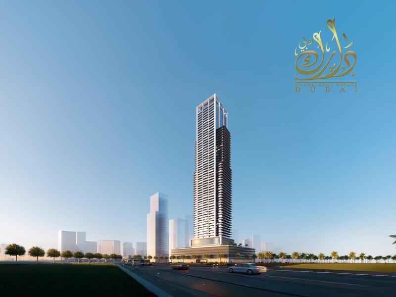 Own your unit now before prices rise